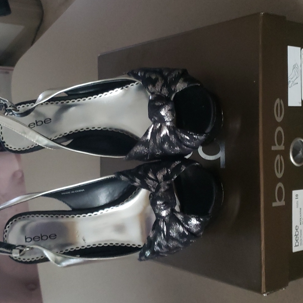 Bebe Roxanne - Picture 2 of 4